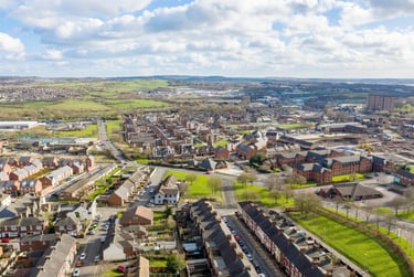 1 bed studio, Lower Bethesda Street, Hanley, Stoke, ST13DE - Image 2